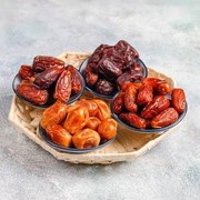 6 Rekomendasi Kurma yang Cocok untuk Buka Puasa