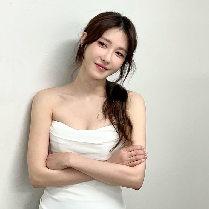 Lee Ji Ah