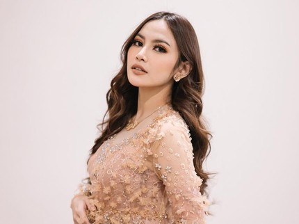 5 Potret Artis Bagikan Kabar Kehamilan di Awal Tahun 2025, Ada yang Sudah Melahirkan Bun