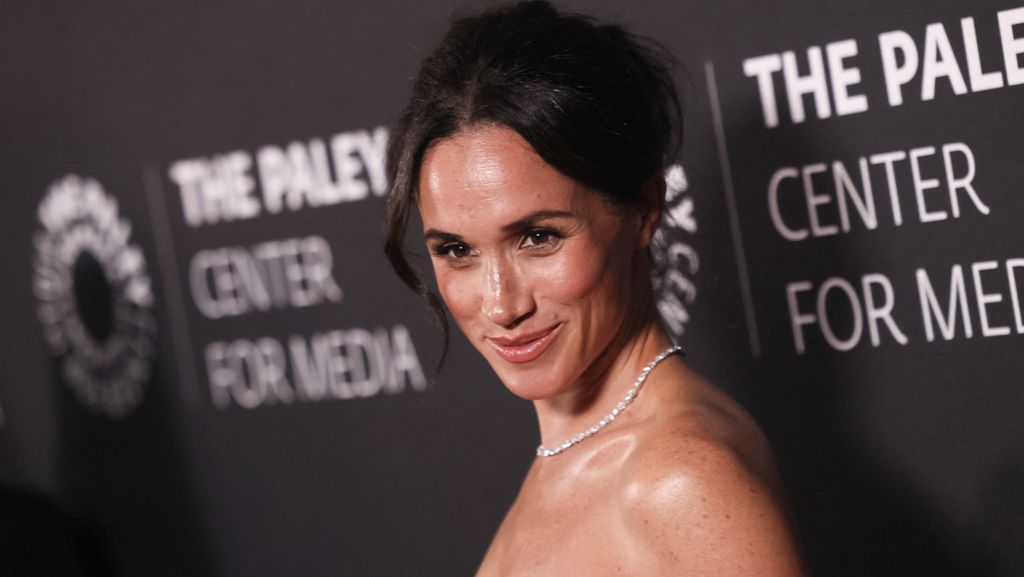 Meghan Markle Diklaim Kebanjiran Tawaran Akting Lagi