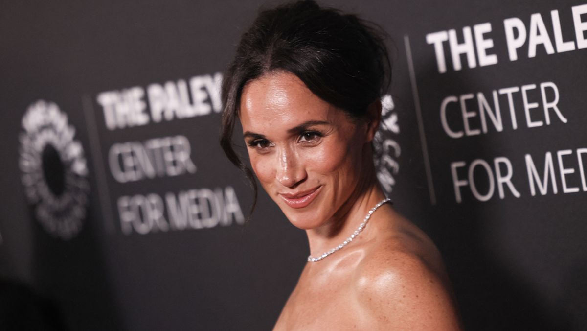 Meghan Markle Ngotot dan Ngebet Jadi Kover Vogue Melebihi Beyonce