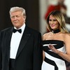 Melania Trump Siap Gugat Anak Joe Biden Usai Tuduh Dicomblangi Epstein