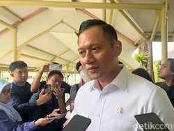 AHY Dukung Prabowo di Pilpres 2029: Kita Ingin Pak Prabowo Terus Memimpin