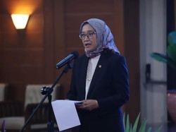 Menteri PANRB Angkat Bicara soal Wacana Skema Gaji dan Pensiunan Baru PNS