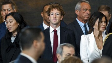 Zuckerberg Bela AI dari Isu Kiamat Lapangan Kerja: Tak Perlu Takut