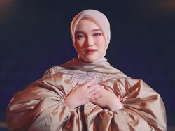 Nabila Ellisa Jajal Pop Ballad Lewat Lagu Menaruh Hati Tanpa Hati-Hati