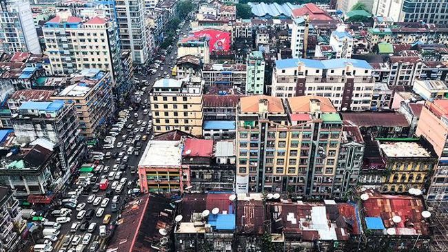 7 Daftar Negara yang Telah Mengalami Perubahan Nama dan Alasan di Baliknya