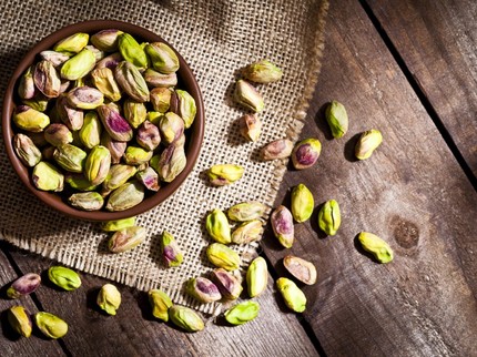 Manfaat Kacang Pistachio untuk Ibu Hamil, Ketahui Batas Aman Konsumsinya Bun
