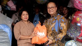 Arif Rahman Hakim Jadi Bukti Anak Desa Bisa Bersinar di Indonesia