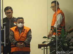 Bupati Situbondo Terima Fee 10% dari Pengelolaan Dana PEN Senilai Rp 5,5 M