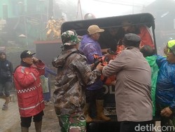 9 Korban Longsor Petungkriyono Pekalongan Masih Dicari, Ini Identitasnya