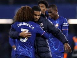 Chelsea Vs Tottenham: Derby London Selalu Sulit untuk The Blues