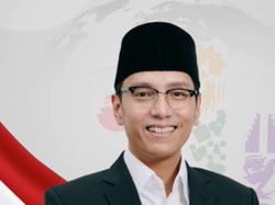 Respons Rico Waas soal Prabowo Bakal Bawa Kepala Daerah Terpilih ke Magelang