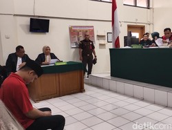 Uang Rp 25 Ribu Picu Riyan Bunuh Yunus hingga Dituntut 15 Tahun Penjara