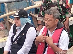 BPN Sidoarjo Tolak Wartawan Ikut Tinjau HGB Laut: Perintah Atasan