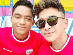 Wanti-wanti Ruben Onsu Usai Betrand Peto Kenalkan Pacar