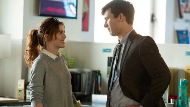 Penuh Lika-liku, Ini Dia Rekomendasi Film Netflix Bertema Kisah Cinta di Tempat Kerja
