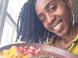 Wanita Ini Diet Ekstrem dengan Hanya Makan Buah 30 Hari, Begini Hasilnya
