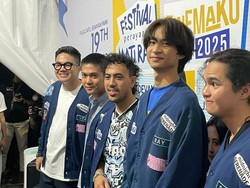 Sinemaku Pictures Umumkan Project Film Sepanjang 2025