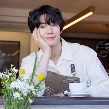 Mengenal Peran Son Woo Hyun di Drakor Sageuk Baru, The Scandal of Chunhwa