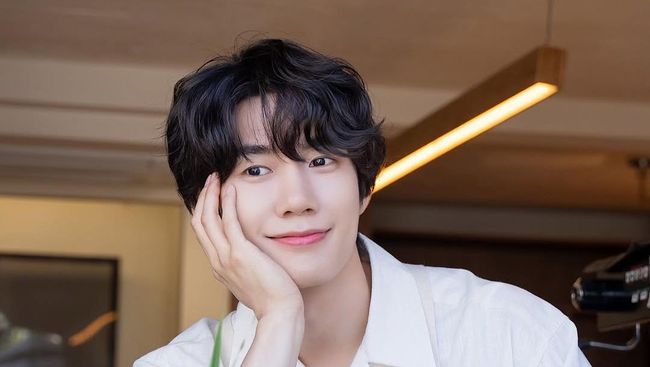 Mengenal Peran Son Woo Hyun di Drakor Sageuk Baru, The Scandal of Chunhwa