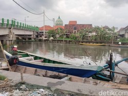Pengakuan Nelayan Segoro Tambak Soal HGB 656 Hektare di Laut Sidoarjo