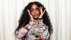 Lirik Lagu 20 Something - SZA