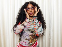 Lirik Lagu 20 Something - SZA