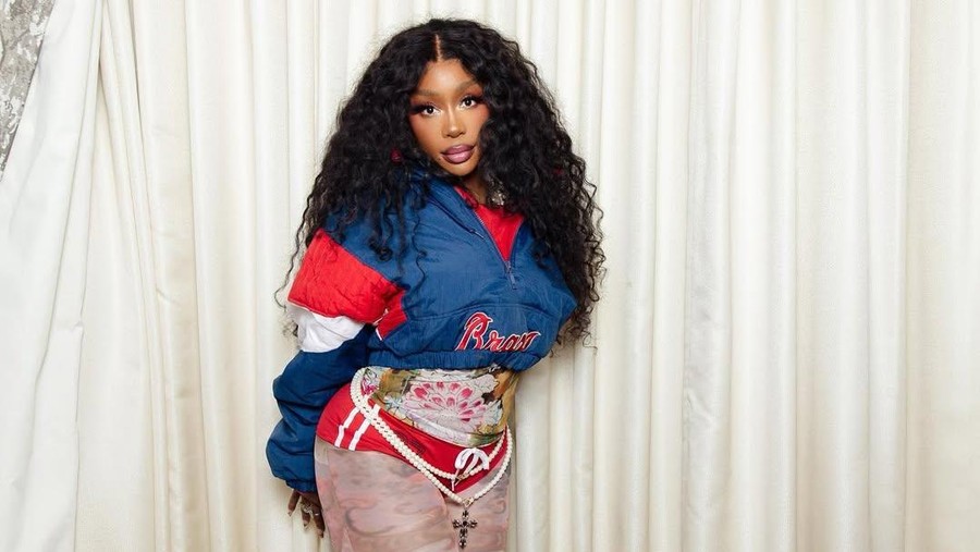 SZA SZA