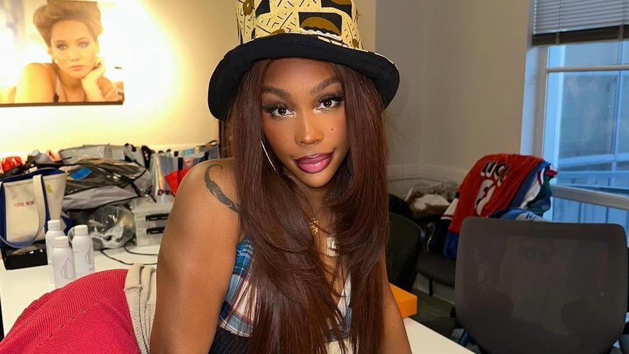 SZA