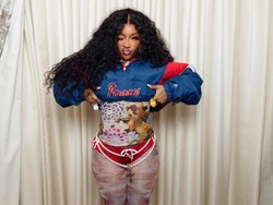 Lirik Lagu Kitchen - SZA