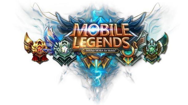 Top Up Mobile Legend di Situs Terpercaya