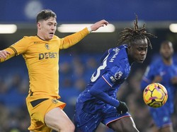 Hobah, Chalobah!