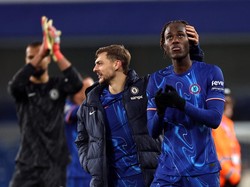 Trevoh Chalobah Comeback di Chelsea, Golnya Dicuri Madueke