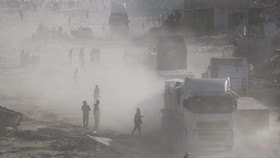 22 Negara Desak Israel Izinkan Bantuan Masuk Gaza