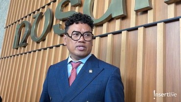 img-title Viral soal Konten Kebakaran LA, Uya Kuya Ngaku Belum Dipanggil MKD