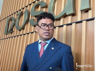 img-title Viral soal Konten Kebakaran LA, Uya Kuya Ngaku Belum Dipanggil MKD