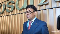 Uya Kuya Ngaku Tahu Dalang Penjarahan Rumahnya: Gue Nggak Mungkin...