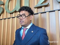 Rieke Diah Pitaloka Bongkar Kinerja Uya Kuya Selama Jadi Anggota DPR