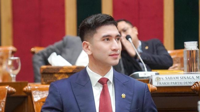 Verrell Bramasta Soroti Kasus Pemukulan yang Dialami Anak SMP 1 Bogor