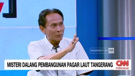 VIDEO: Walhi: Kementerian ATR/BPN Harus Direformasi