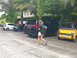 Tentang Parq Ubud, Kampung Rusia di Bali yang Ditutup Pemkab Gianyar