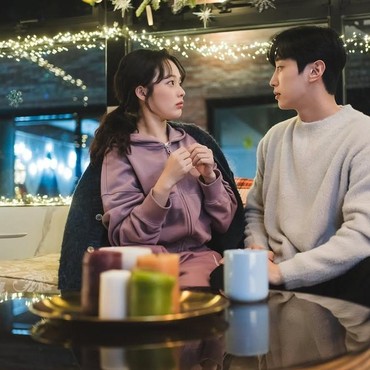 Spoiler Alert! 3 Poin Penting yang Akan Terjawab di Episode Terakhir Drama Korea 'Who Is She!'