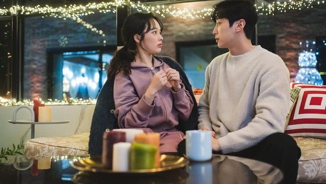 Spoiler Alert! 3 Poin Penting yang Akan Terjawab di Episode Terakhir Drama Korea Who Is She!