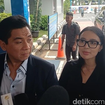 Wika Salim Ngaku Mentalnya Terganggu gegara Kasus Penipuan Manajemen
