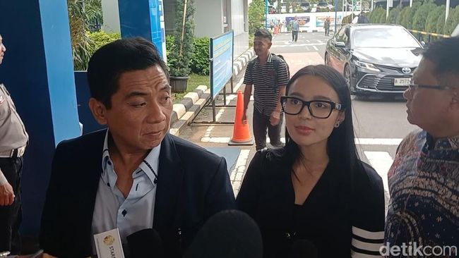 Wika Salim Ngaku Mentalnya Terganggu gegara Kasus Penipuan Manajemen