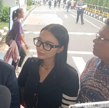 Tak Ada Itikad Baik dari Pihak Manajemen, Wika Salim Akhirnya Lapor Polisi