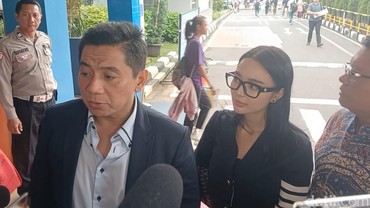 img-title Tak Ada Itikad Baik dari Pihak Manajemen, Wika Salim Akhirnya Lapor Polisi