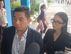 Wika Salim Mantap Polisikan Bekas Manajemen Terkait Dugaan Penipuan