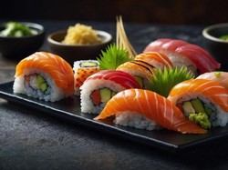 Makan Kuliner Khas Jepang Bisa Dapat Cashback Rp 50 Ribu, Begini Caranya